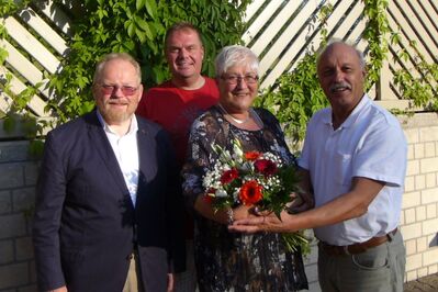 K.Adelt, M.Döhla, S.Kittel, H.Börder