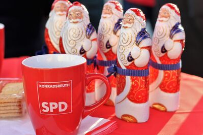 Nikolausaktion