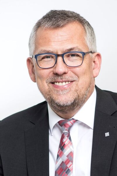 Volker Seidel IG Metall
