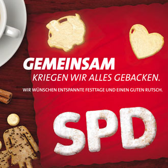 Weihnachten 2011